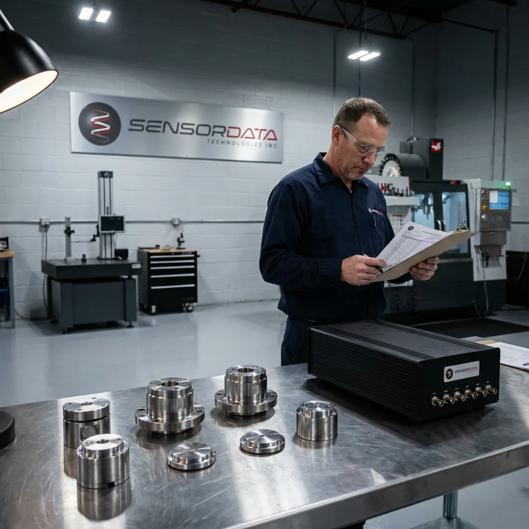 Industrial & General Manufacturing