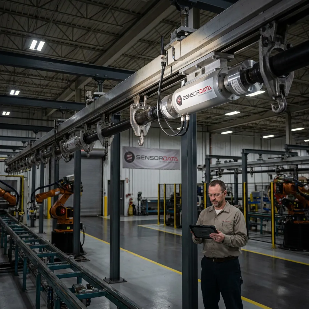 Automotive Manufacturing