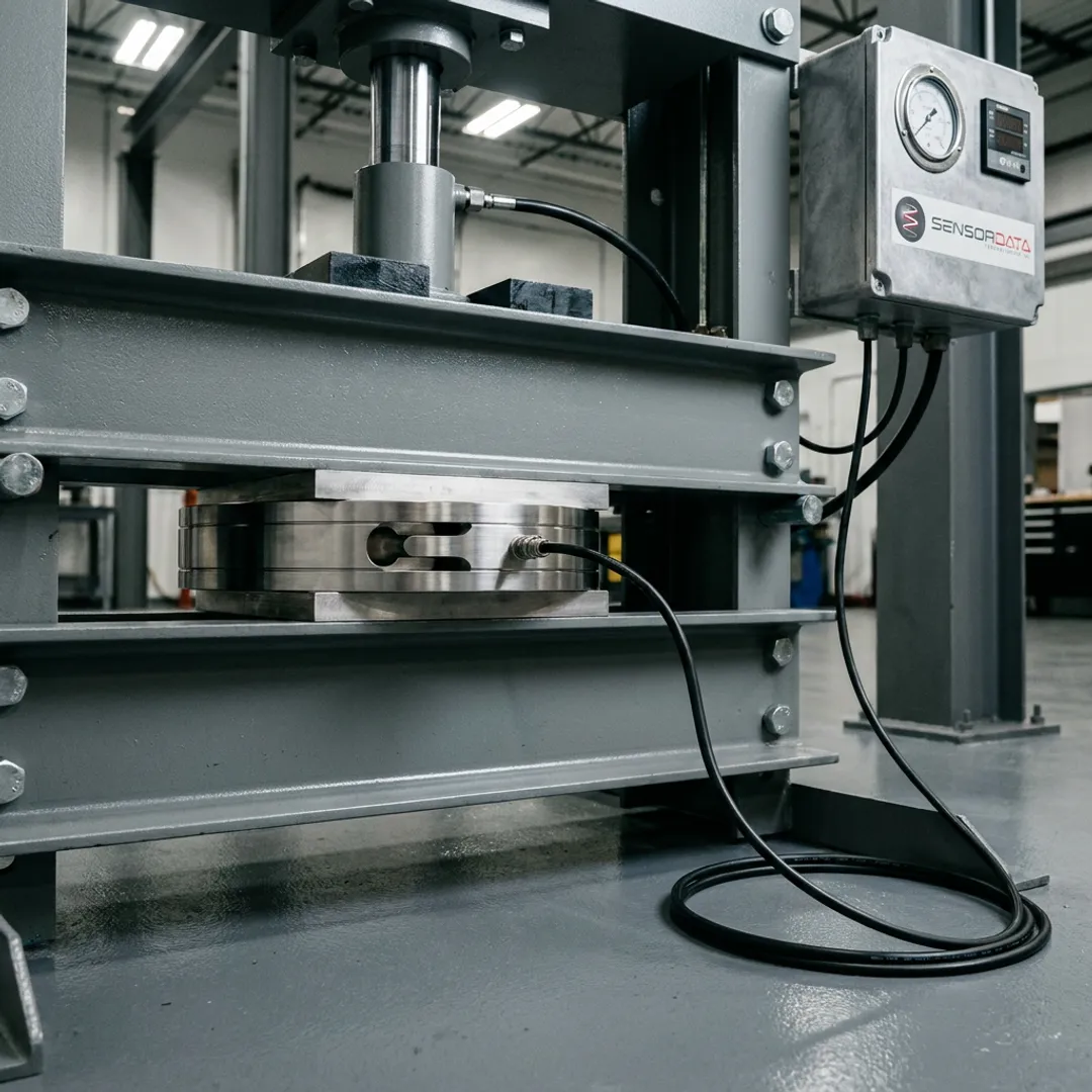 Industrial Manufacturing