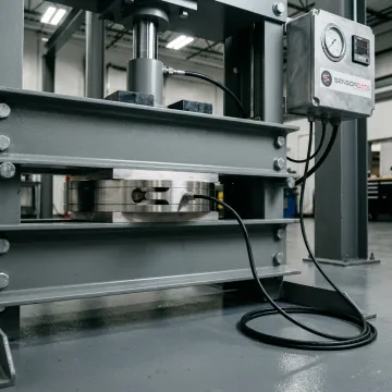 Industrial Manufacturing