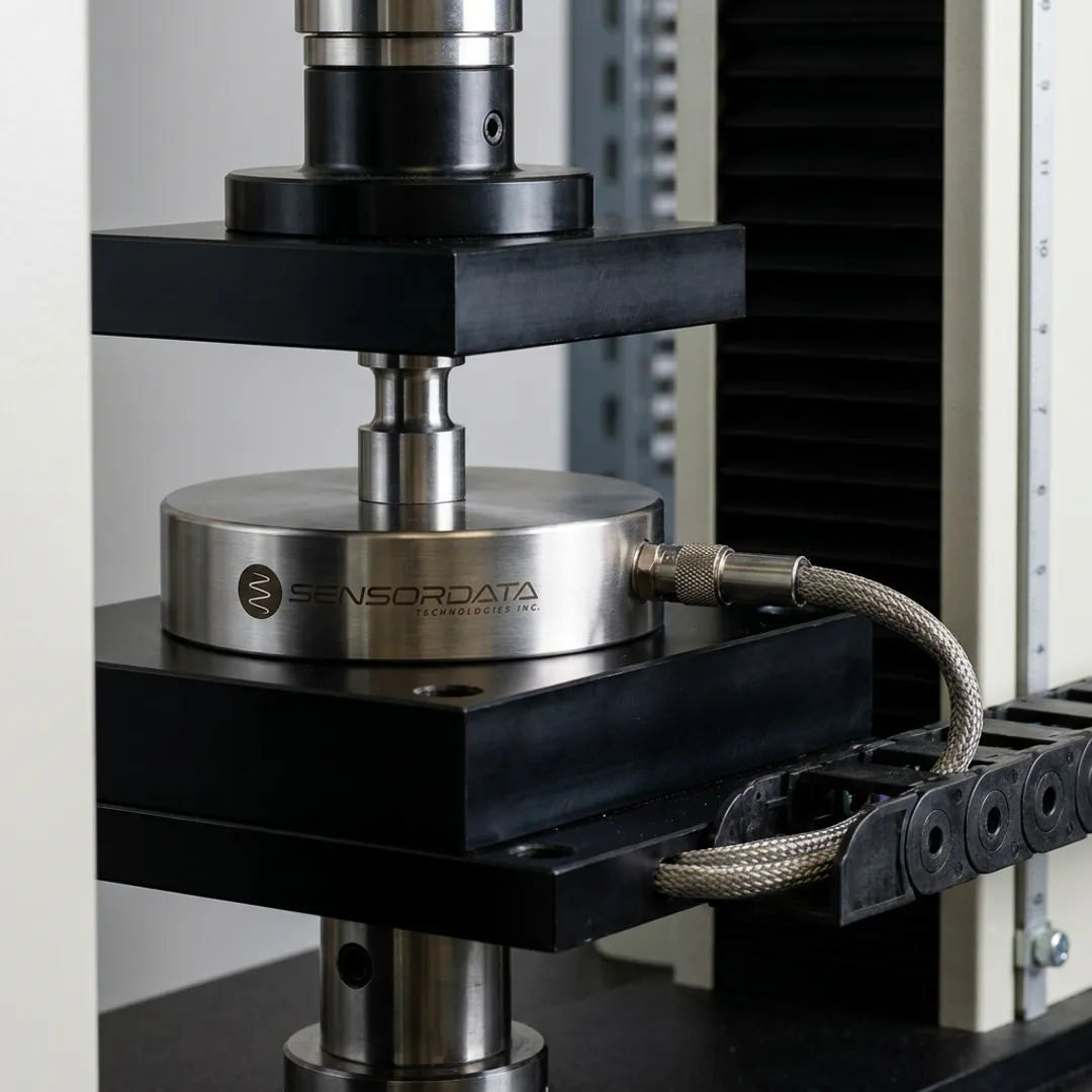 Material & Structural Testing