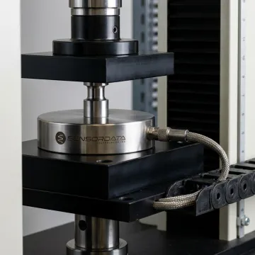Material & Structural Testing