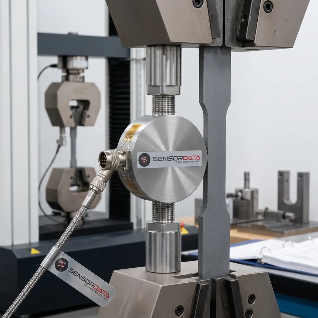 Material & Structural Testing