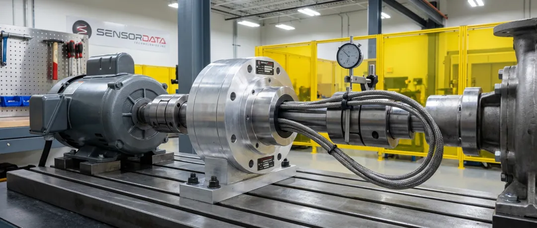 Industrial & Manufacturing