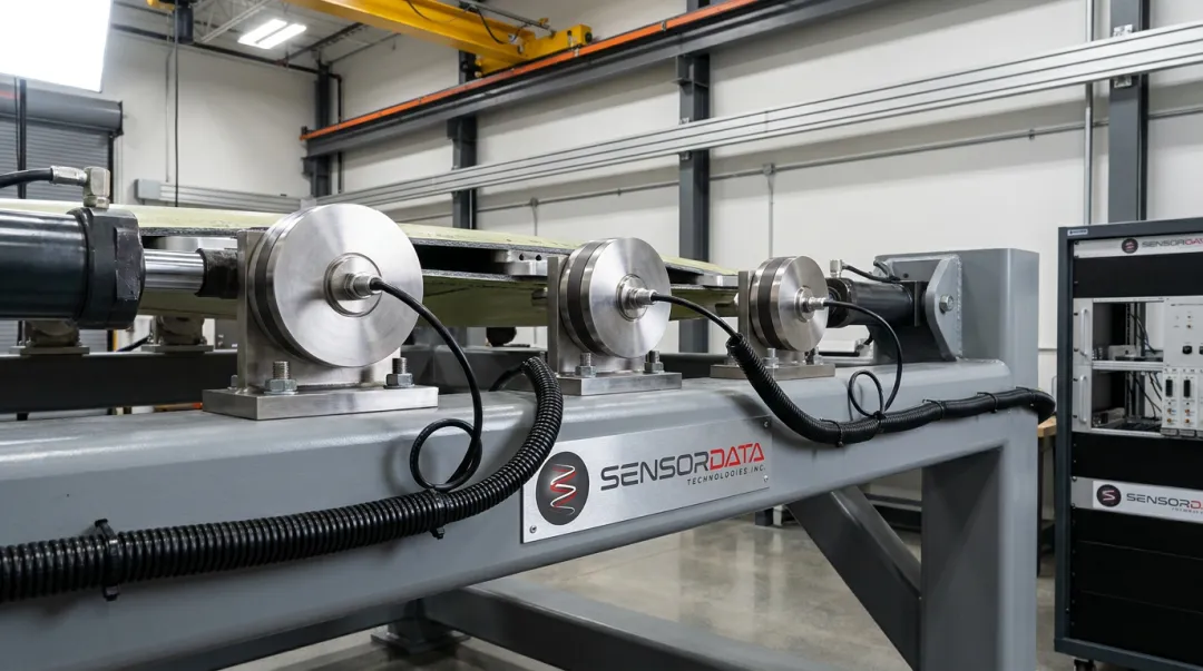 Aerospace & Structural Testing