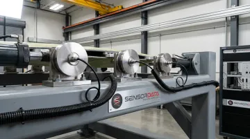 Aerospace & Structural Testing