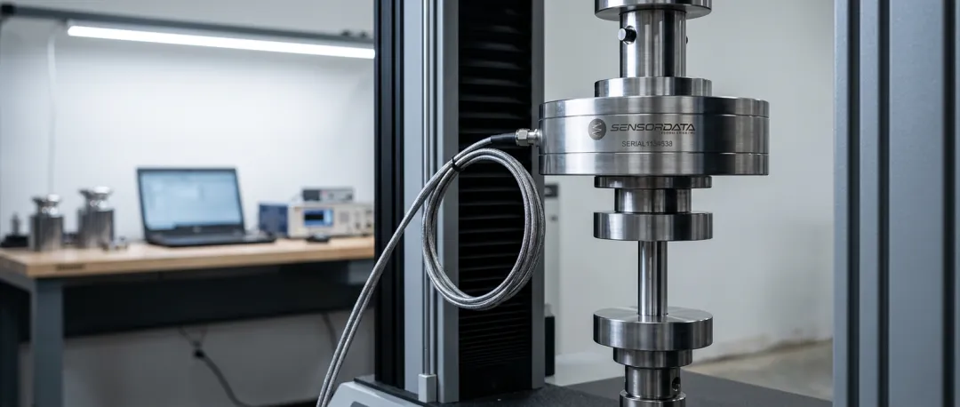 Material & Component Testing
