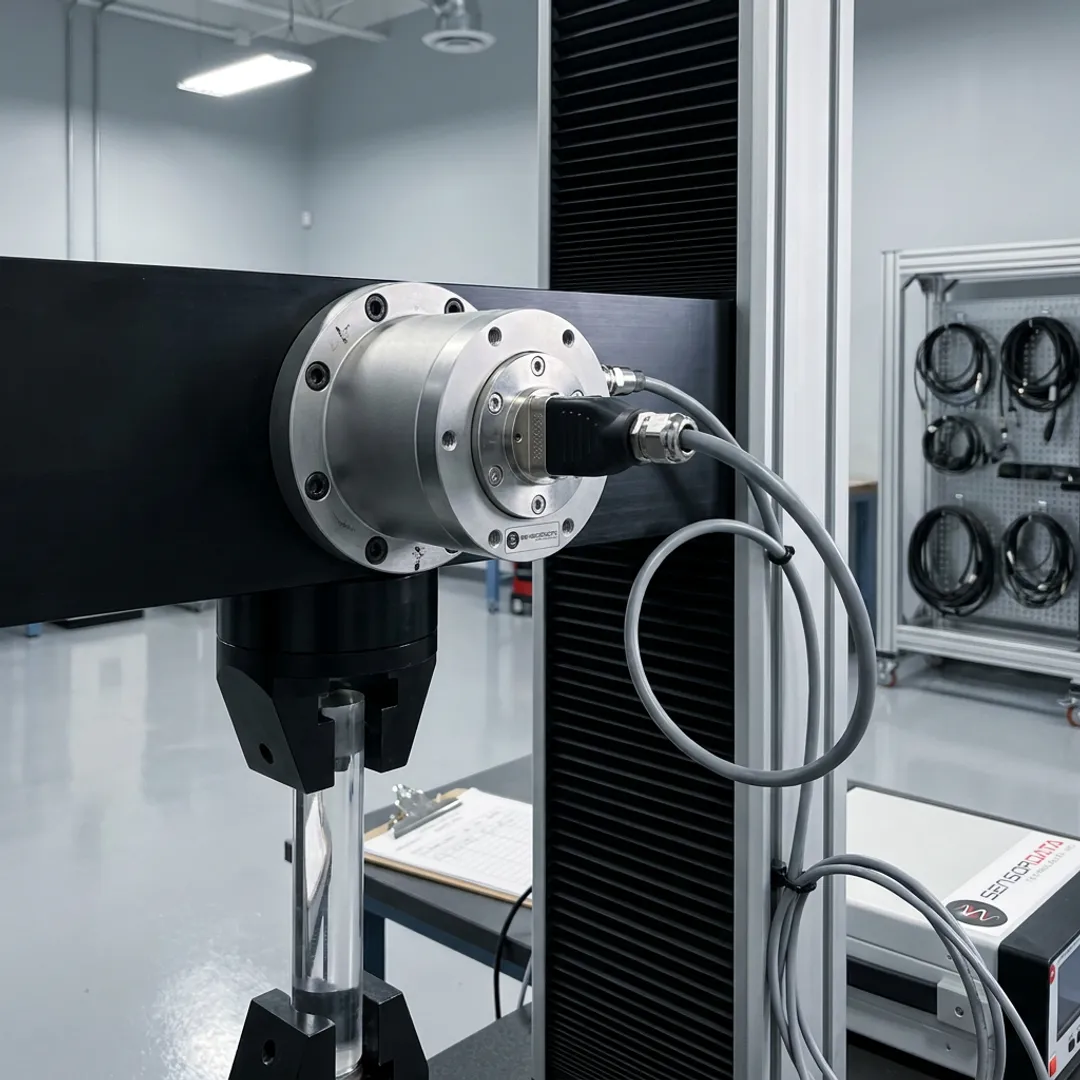 Material & Structural Testing