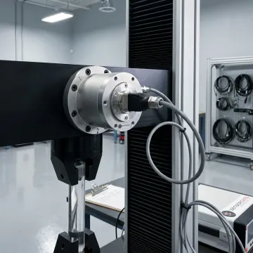 Material & Structural Testing