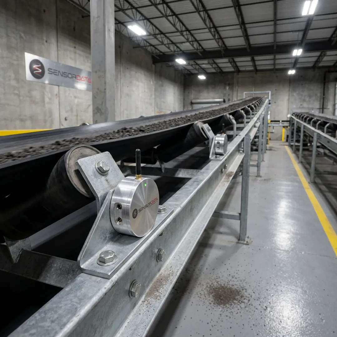Conveyor & Material Handling