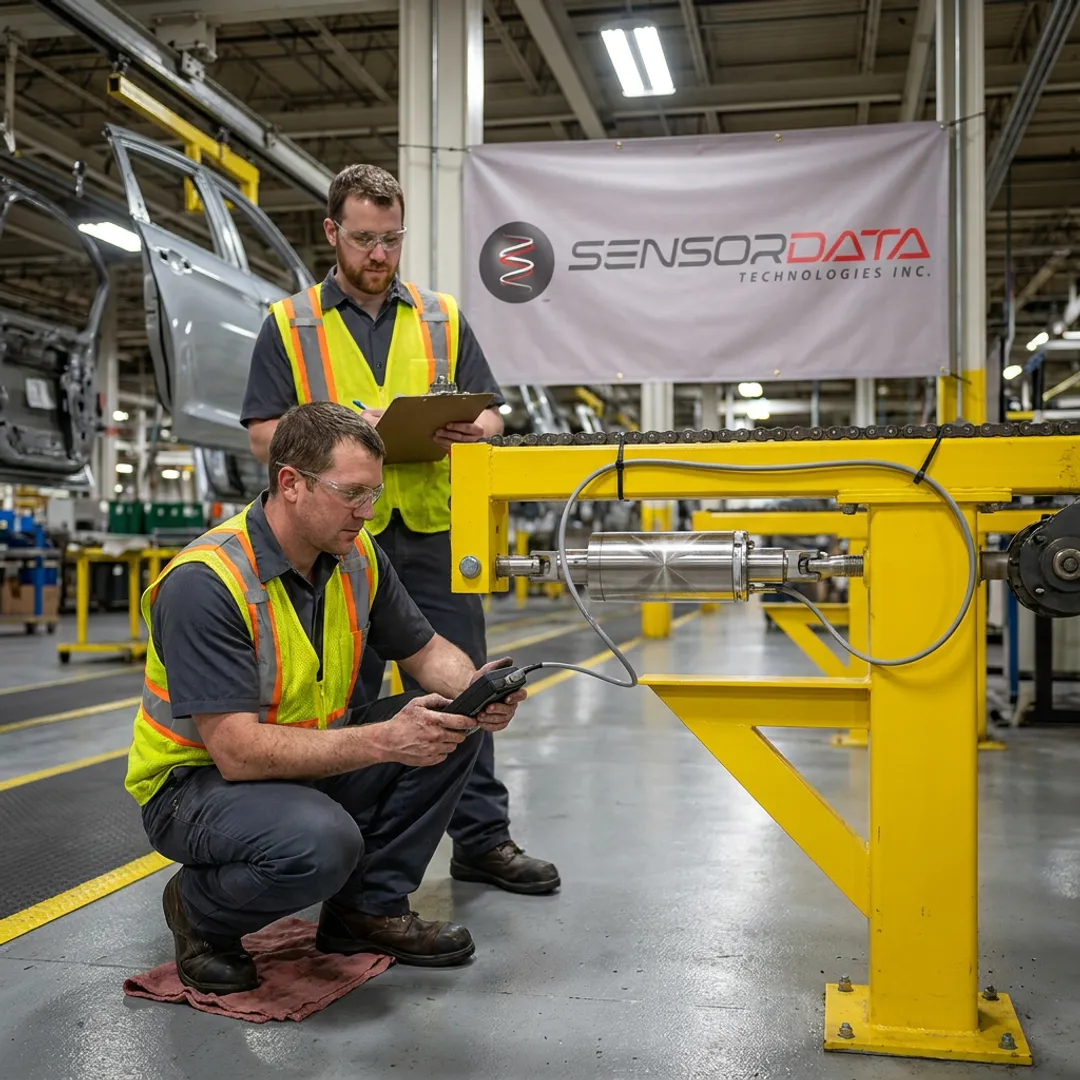 Automotive Manufacturing