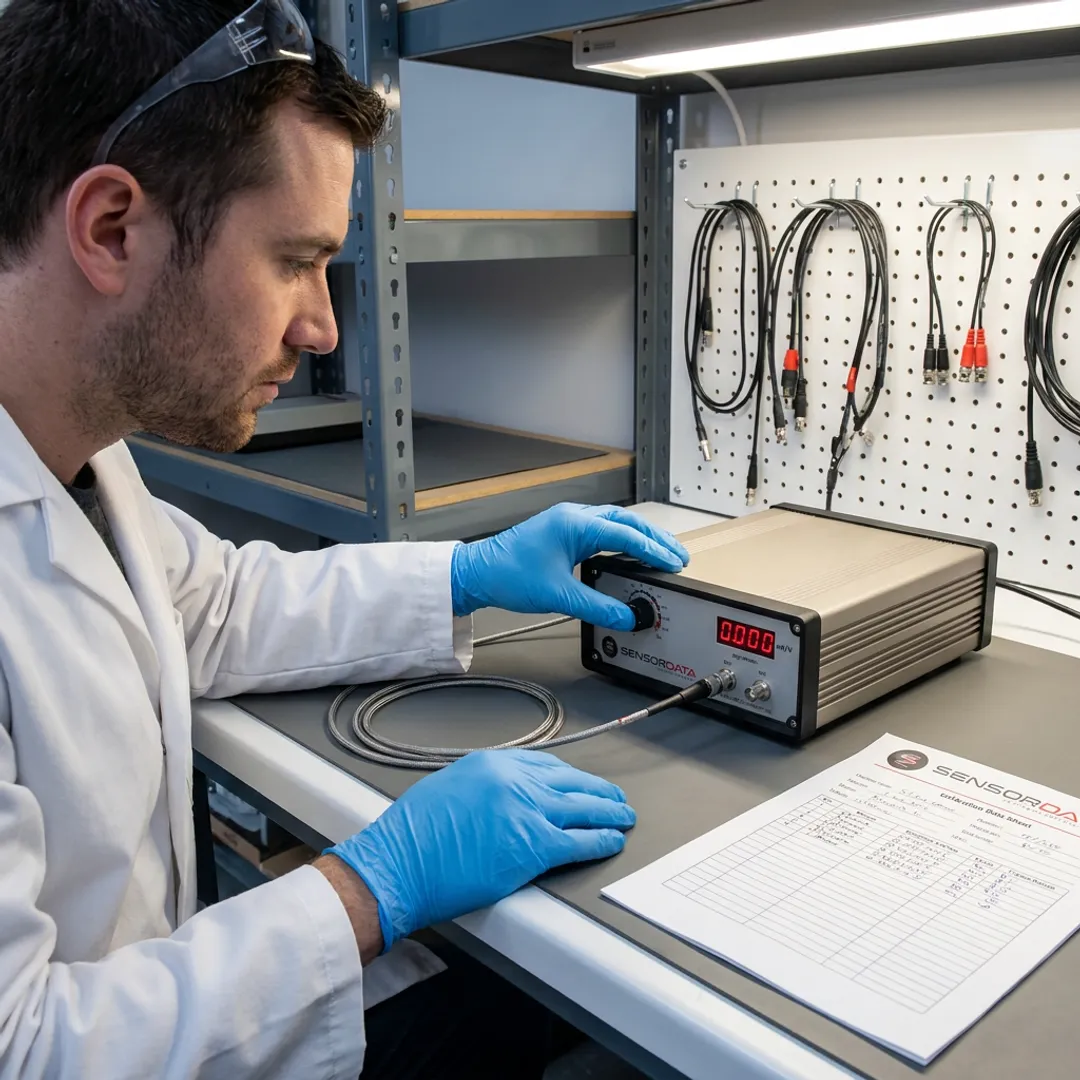 Material & Structural Testing
