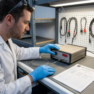 Material & Structural Testing