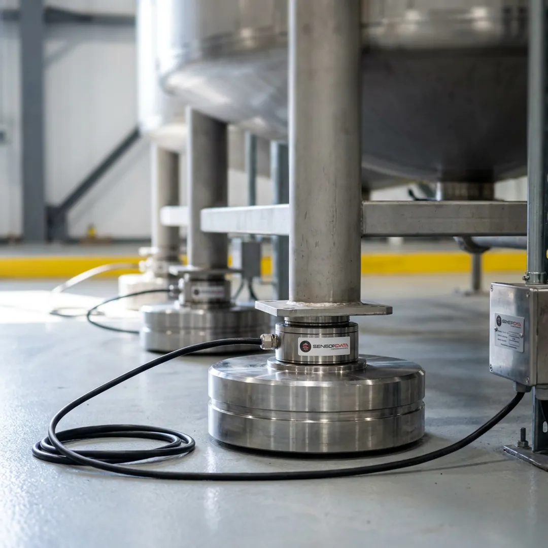 Industrial Manufacturing