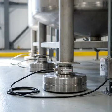 Industrial Manufacturing