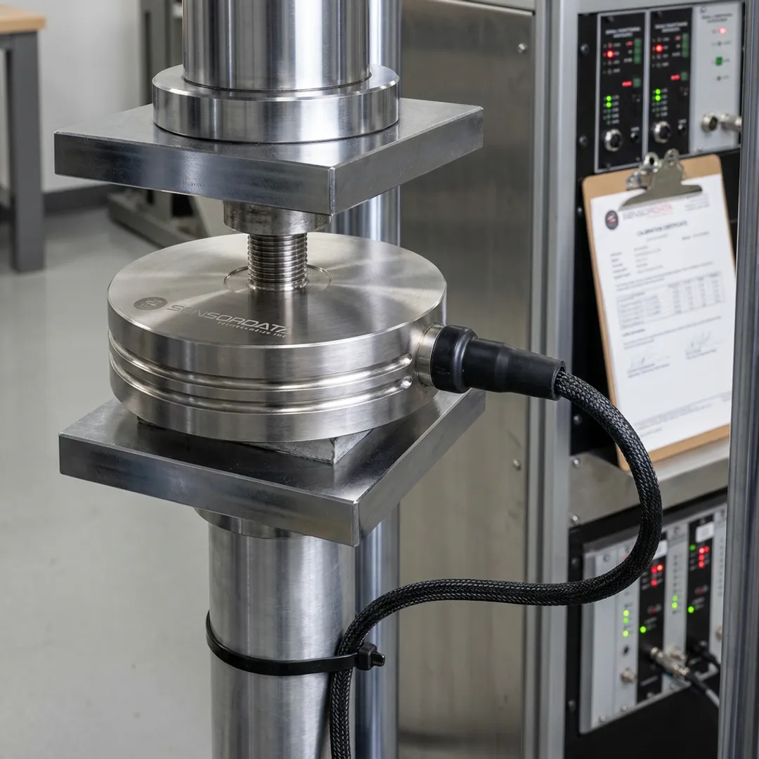 Material & Structural Testing