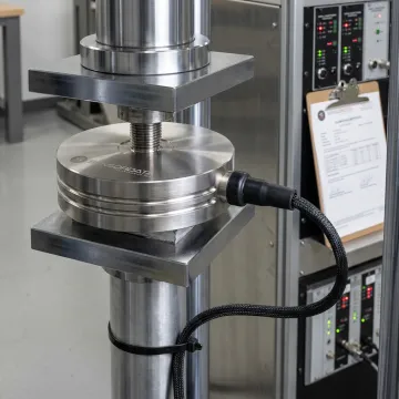 Material & Structural Testing