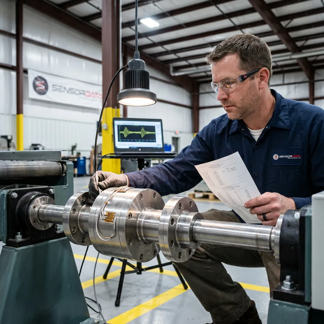 Industrial & Manufacturing