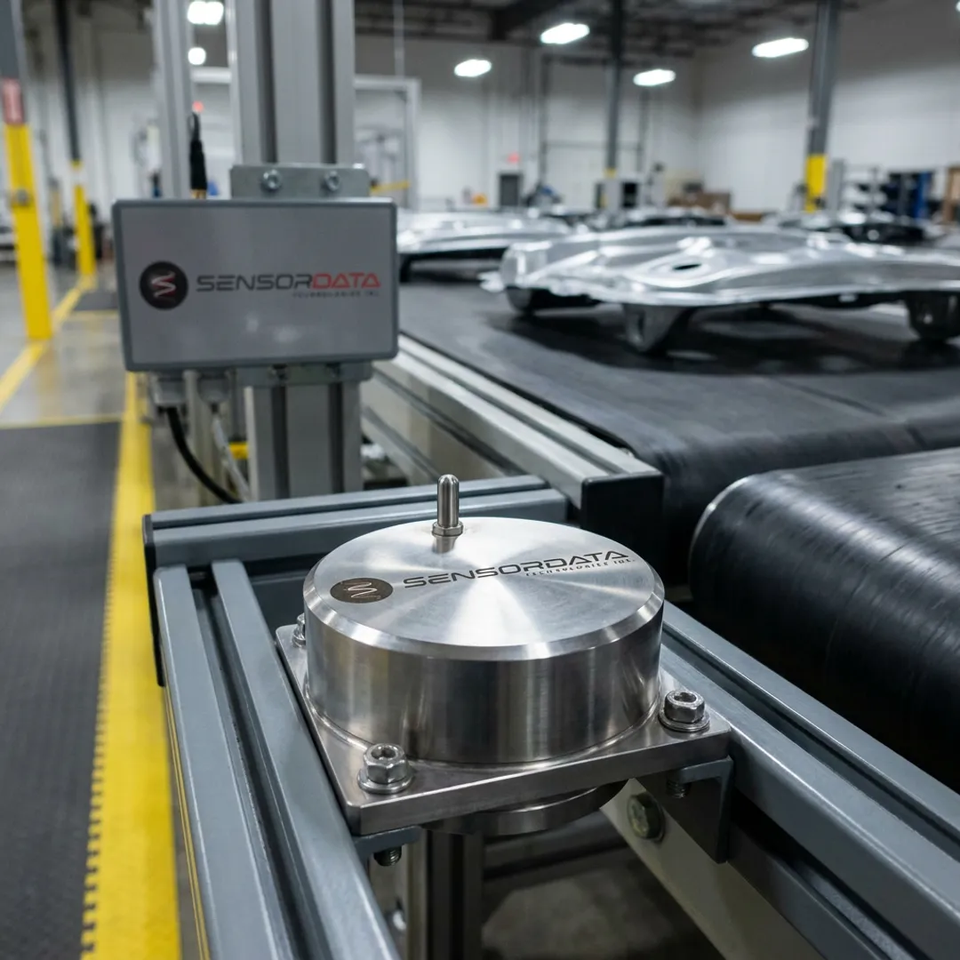 Automotive Manufacturing