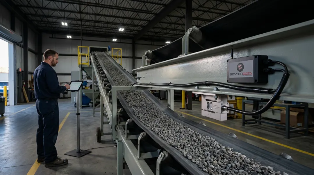 Material Handling & Conveyor Systems