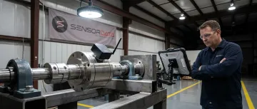 Industrial Manufacturing