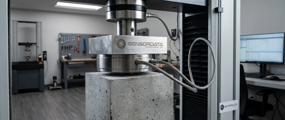 Material & Structural Testing