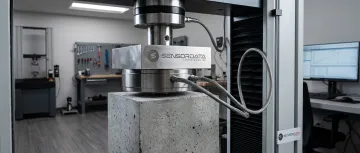Material & Structural Testing