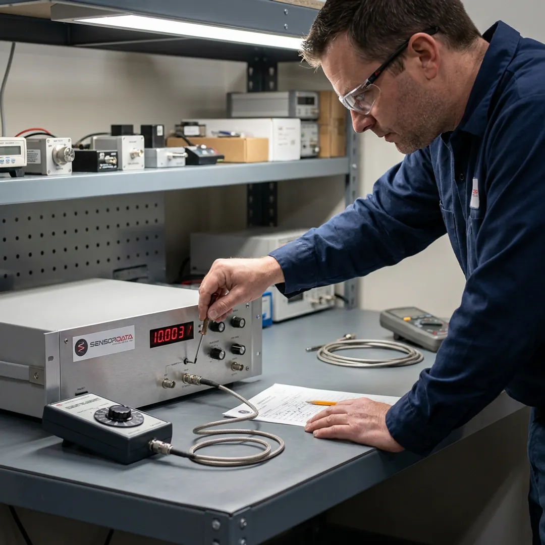 Material Testing Laboratories