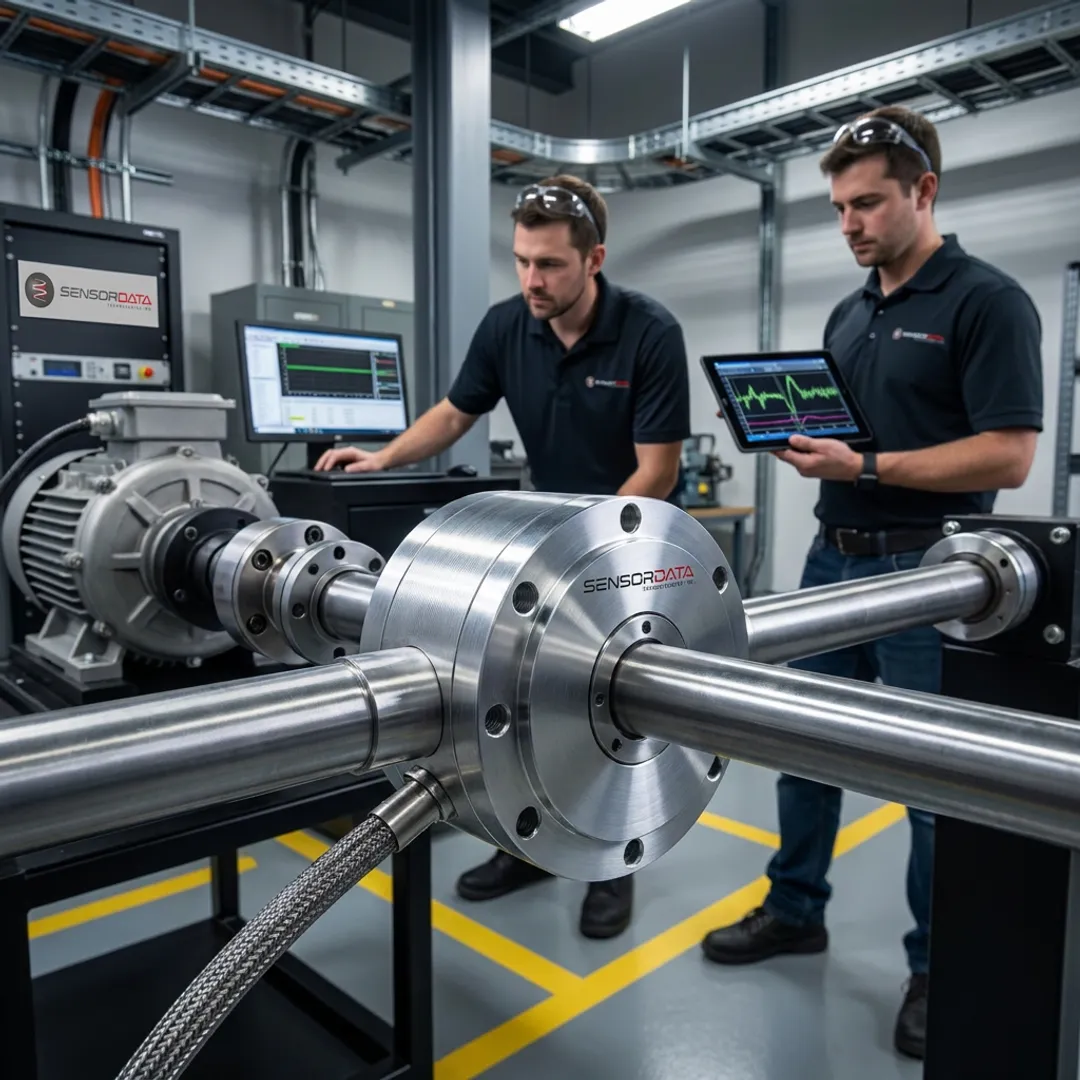 Automotive & EV Testing