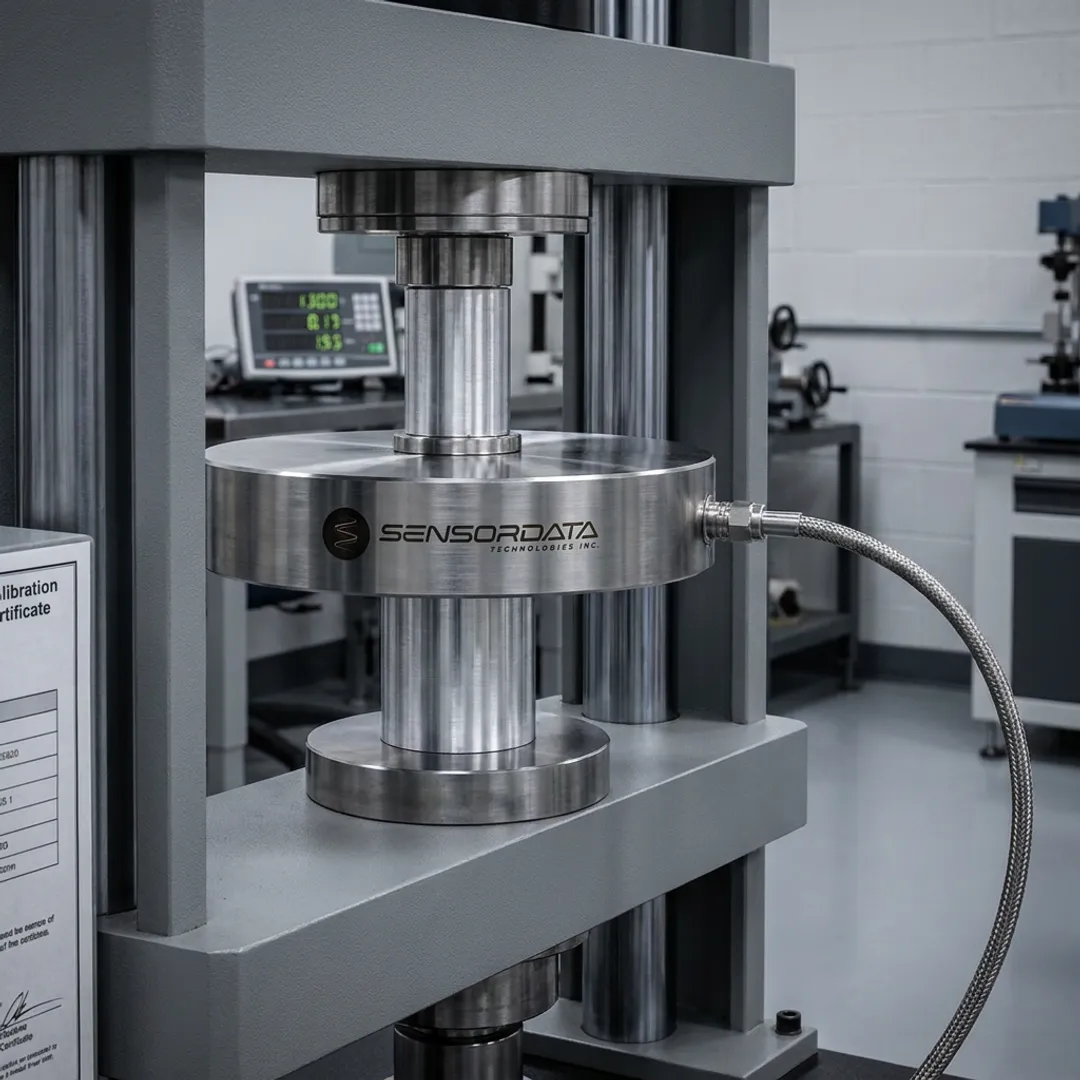 Material & Structural Testing