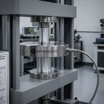 Material & Structural Testing