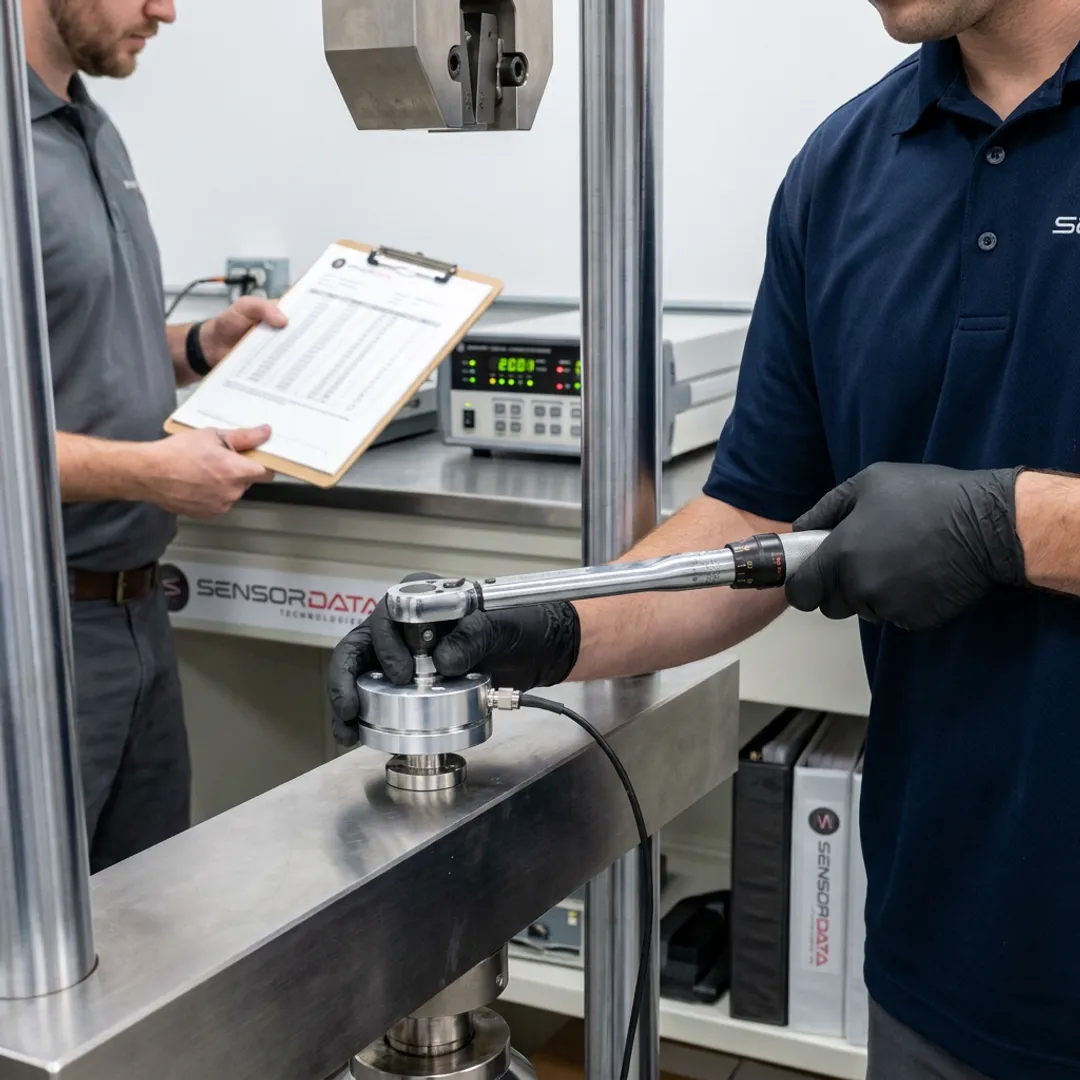Material & Structural Testing
