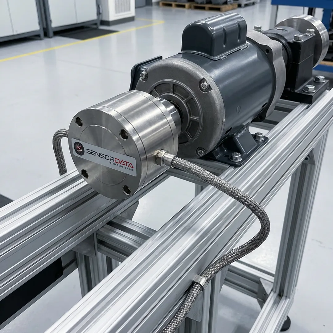 Industrial & Manufacturing