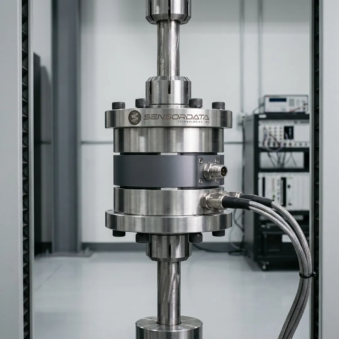 Material & Structural Testing