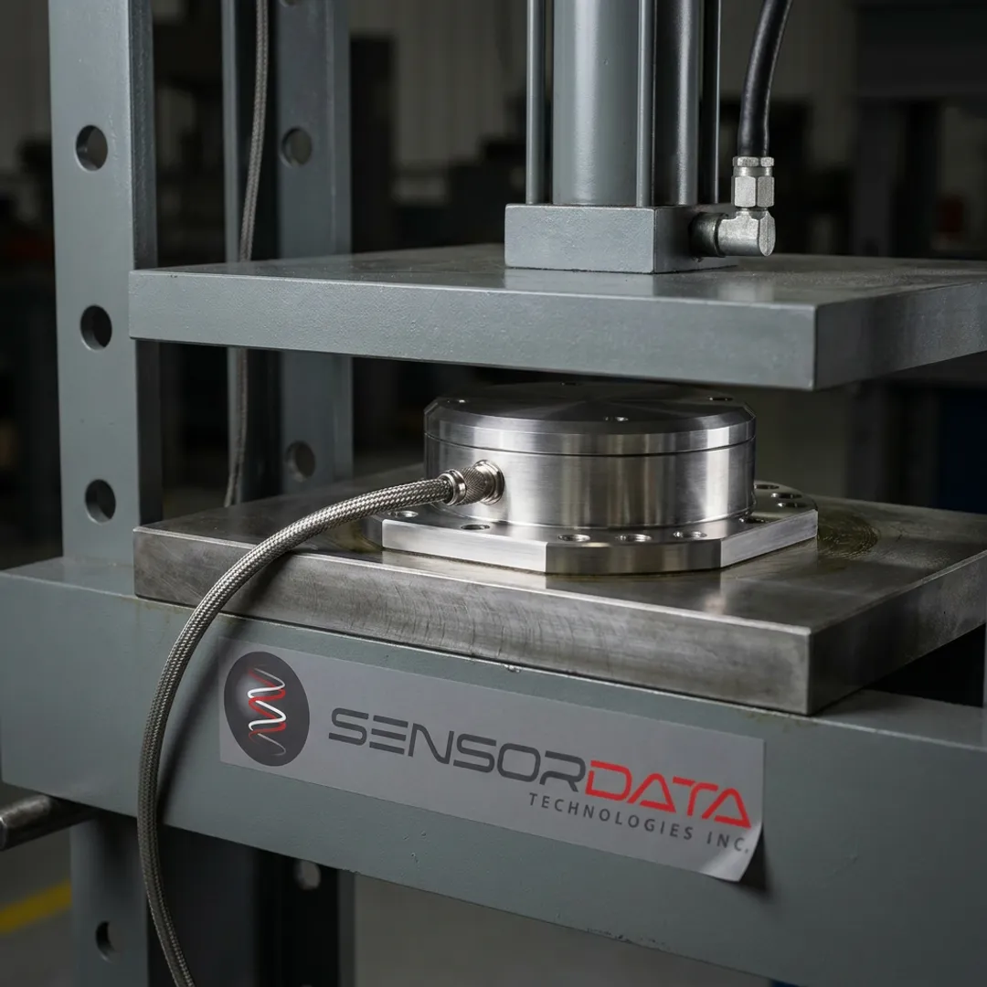 Industrial Manufacturing & Hydraulic Presses