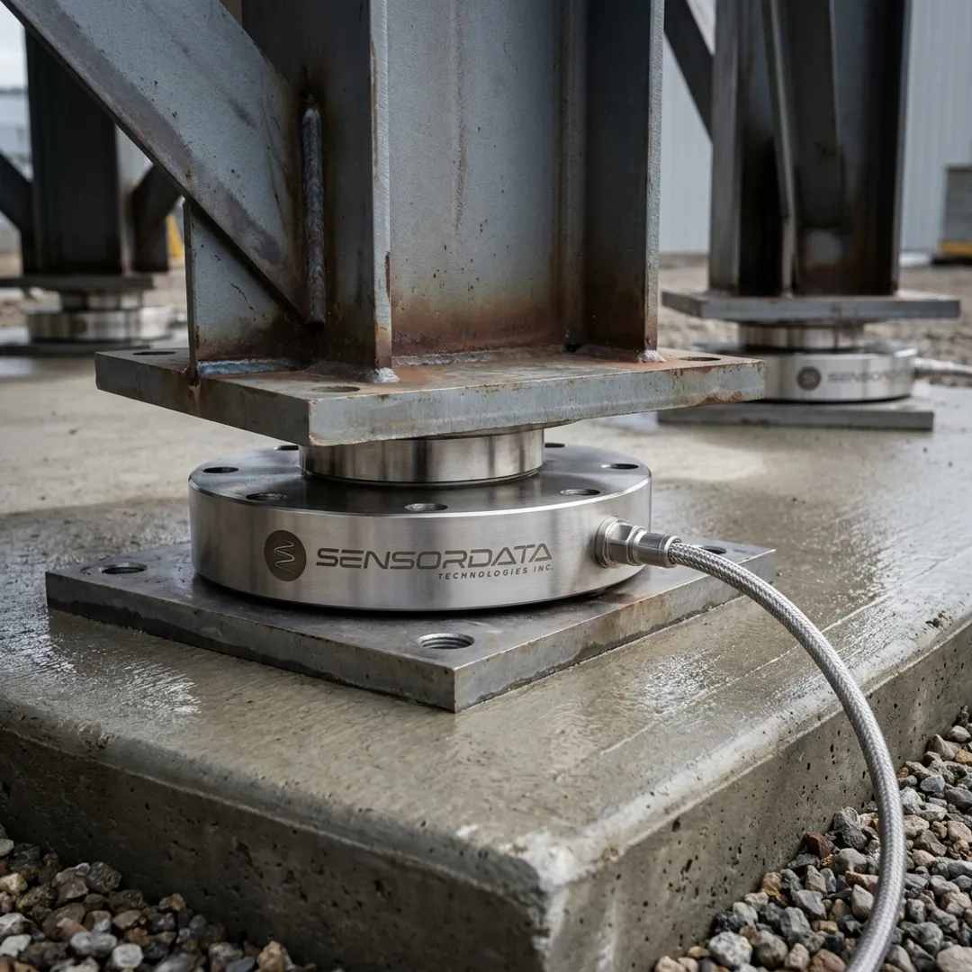 Civil Engineering & Weighing Systems