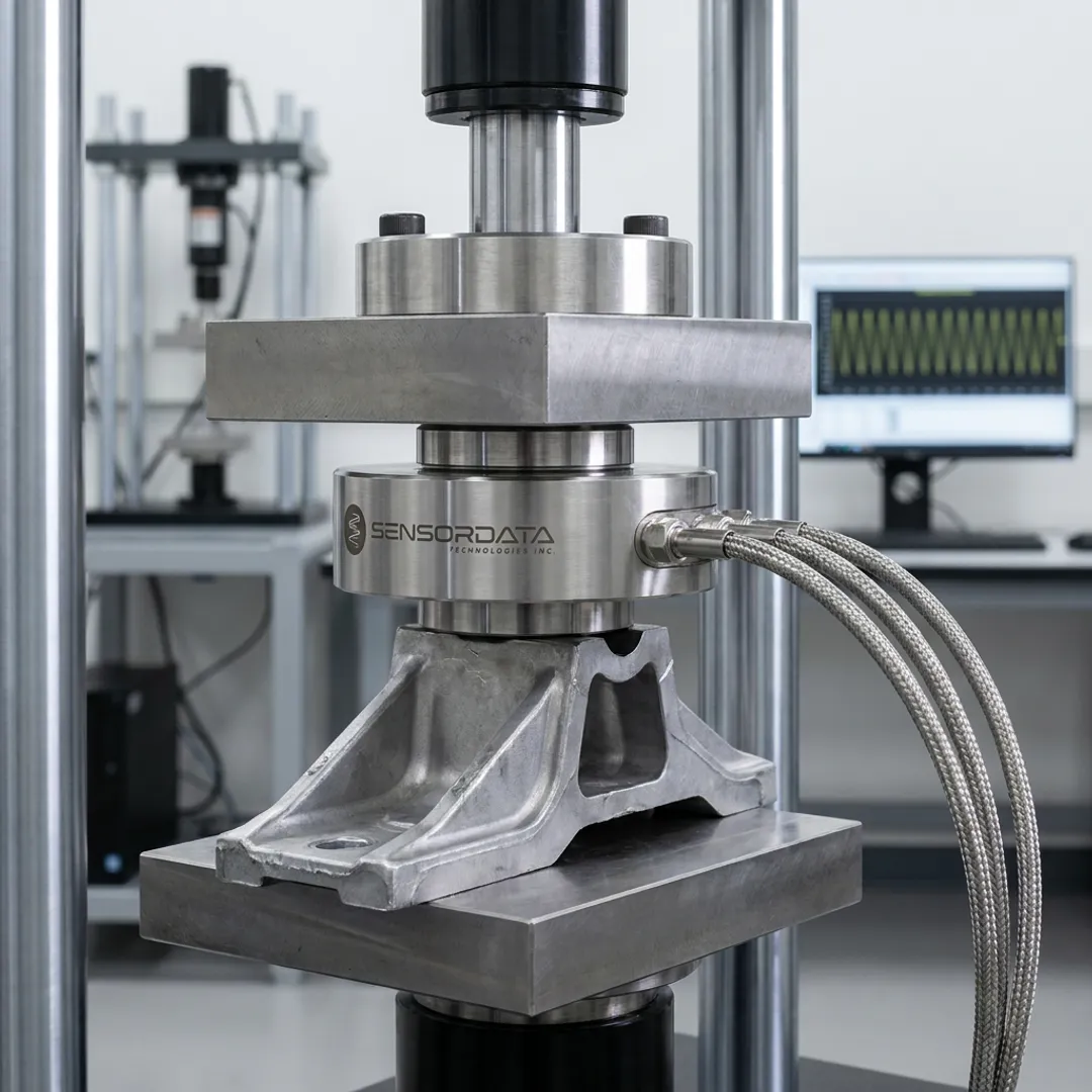 Automotive & Material Testing