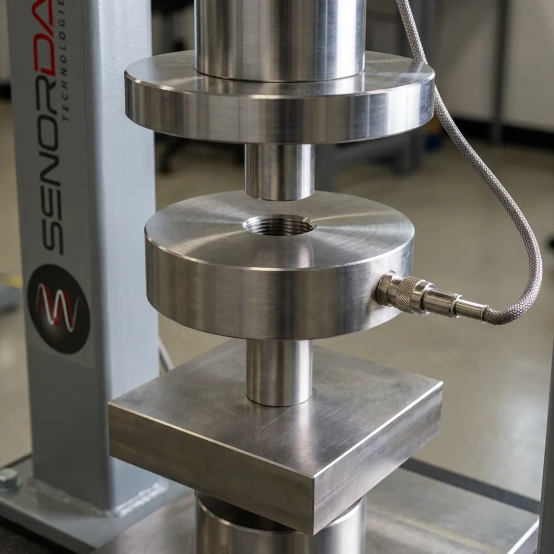 Material & Structural Testing