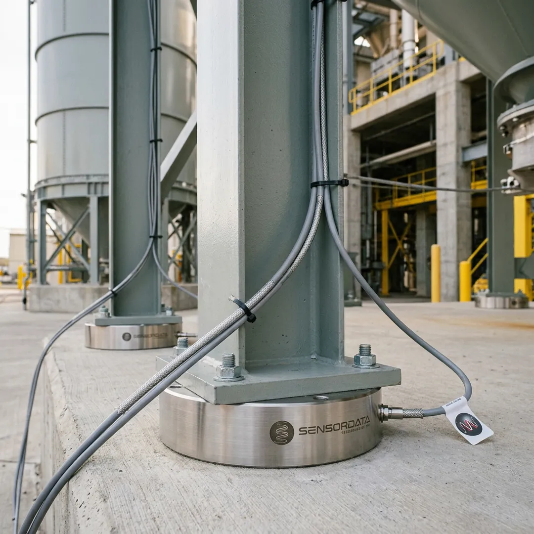 Industrial Weighing & Civil Engineering