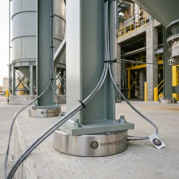 Industrial Weighing & Civil Engineering