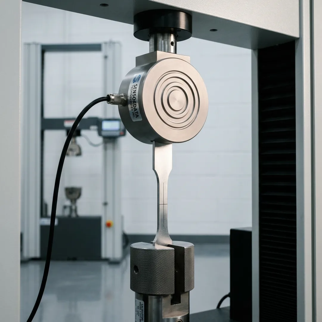 Material & Structural Testing