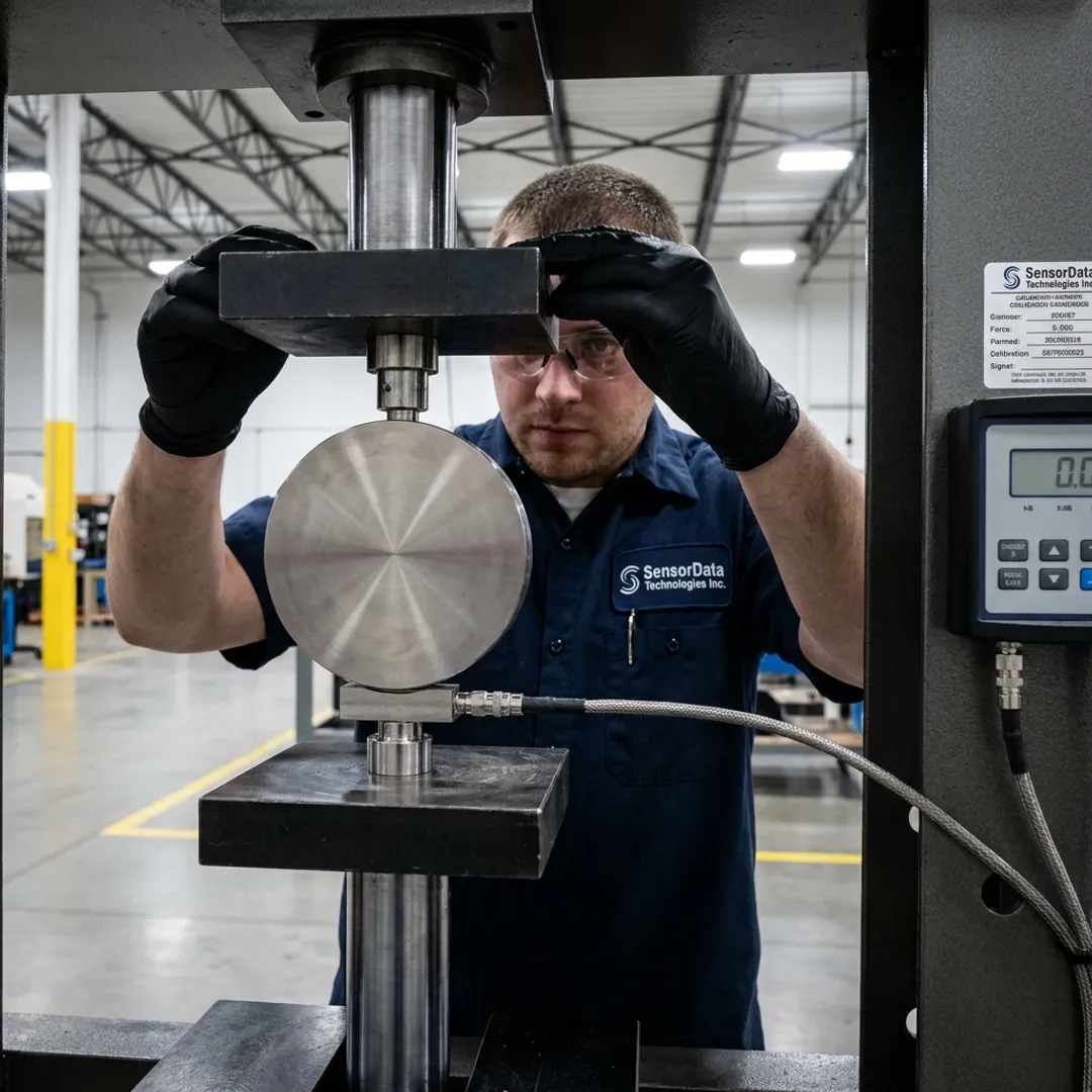 Industrial Manufacturing