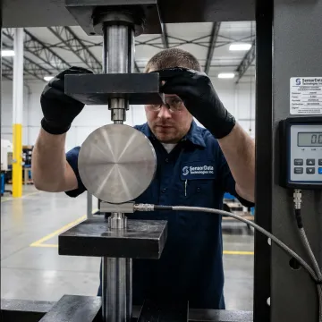 Industrial Manufacturing