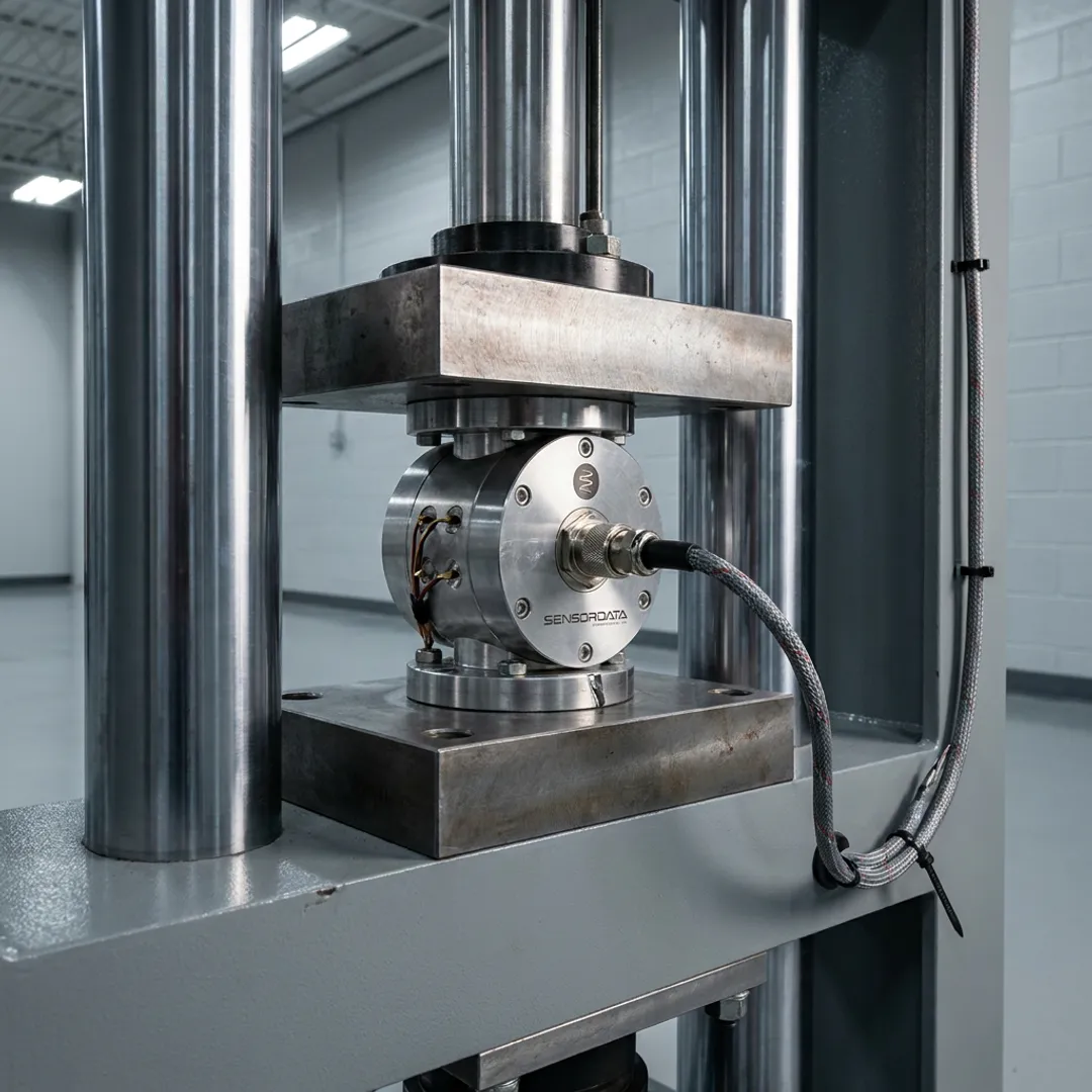 Industrial & Manufacturing