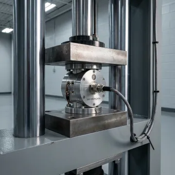 Industrial & Manufacturing