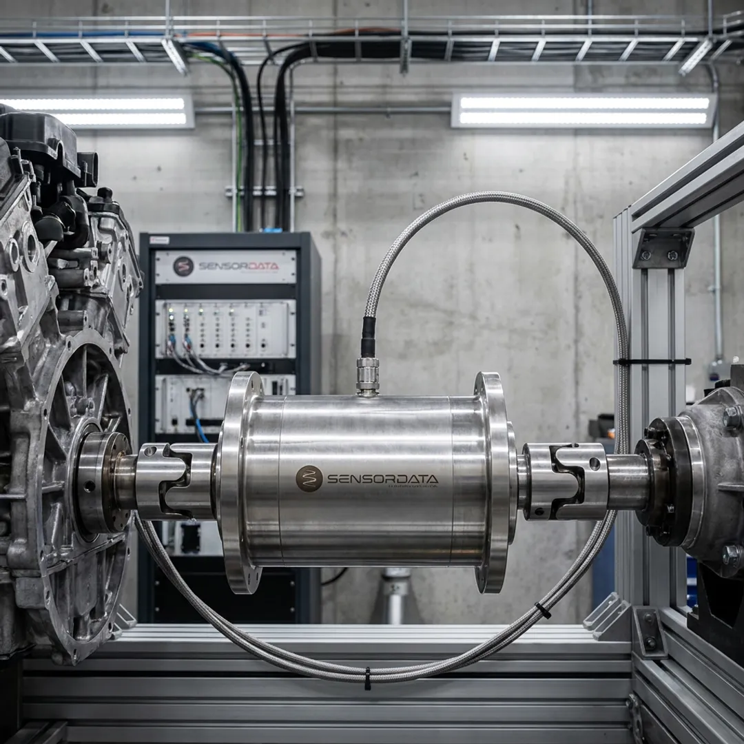 Automotive & Vehicle Testing