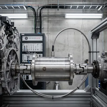Automotive & Vehicle Testing