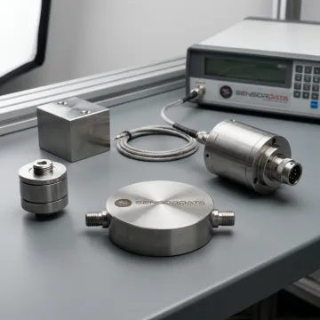 Advanced manufacturing sensor calibration equipment