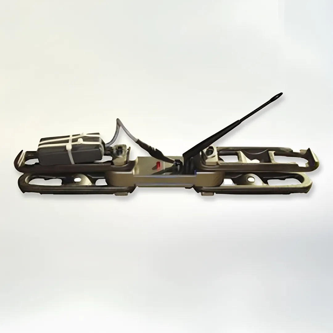 Turnkey Measurement Systems