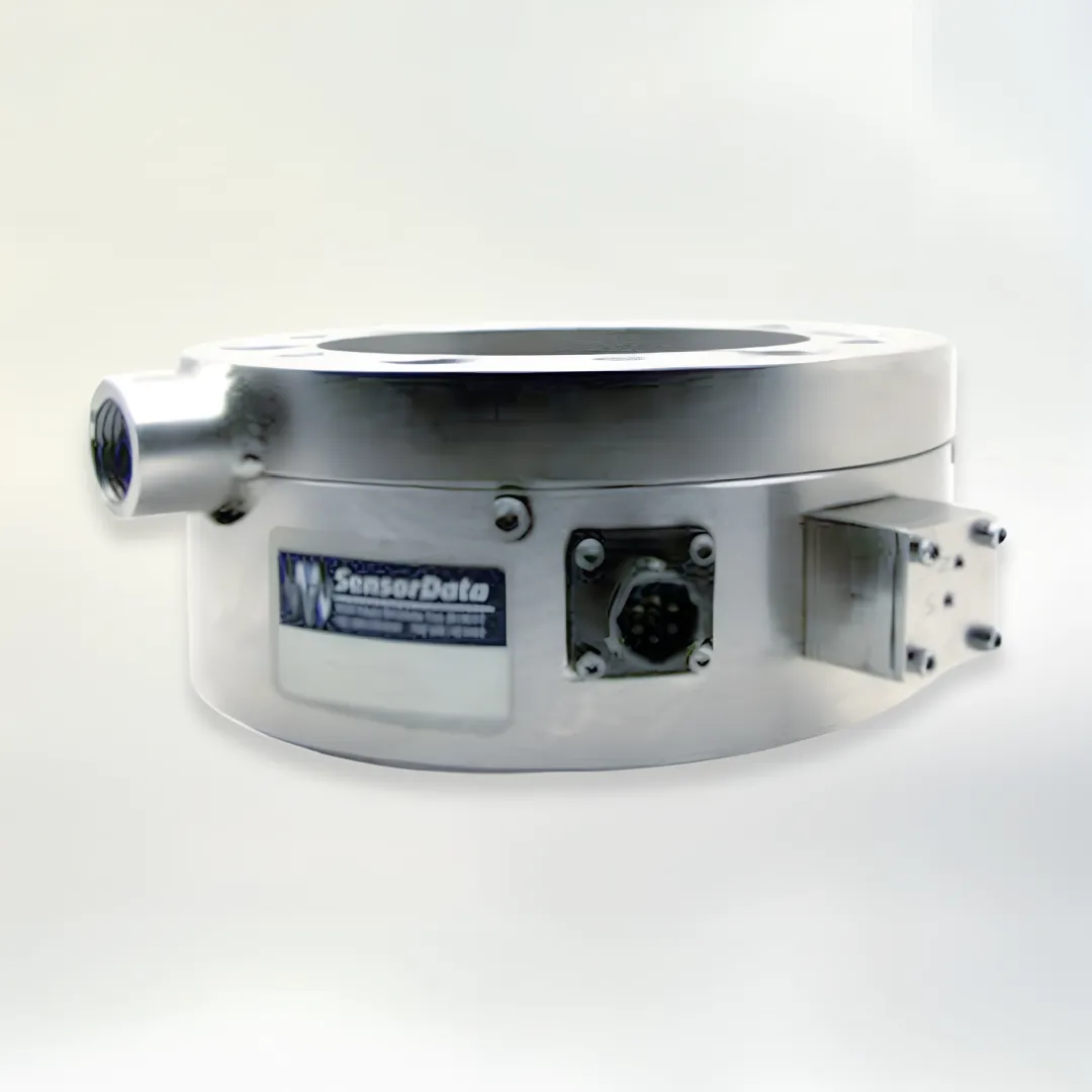 Industrial & Laboratory Testing